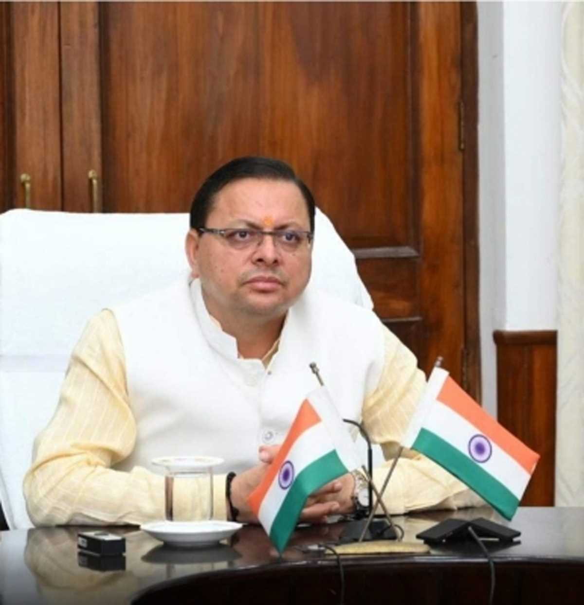 सीएम धामी का एक और बड़ा फैसला, दलीय सीमा से ऊपर उठकर है ये फैसला